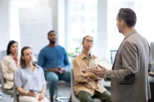 melhor curso para palestrante